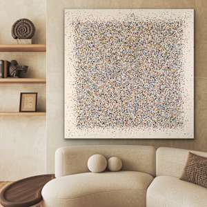 The Nature Field! by Astrid Stoeppel  Image: room