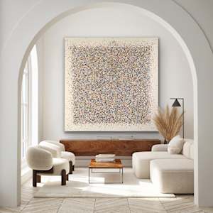 The Nature Field! by Astrid Stoeppel  Image: room