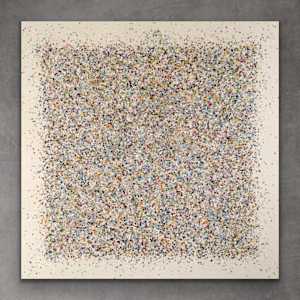 The Nature Field! by Astrid Stoeppel  Image: wall