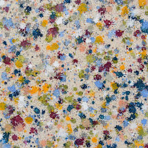 The Nature Field! by Astrid Stoeppel  Image: detail