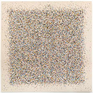 The Nature Field! by Astrid Stoeppel  Image: studio wall