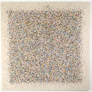 The Nature Field! by Astrid Stoeppel  Image: studio wall