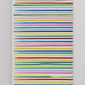 Two tone stripes! by Astrid Stoeppel  Image: studio