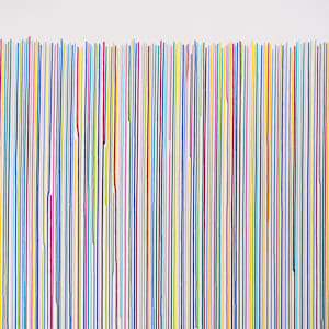 Wide colors #9 by Astrid Stoeppel