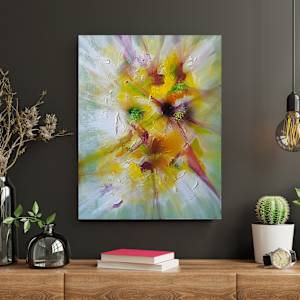 Mambo Taxi by Patricia Saada Baumann 