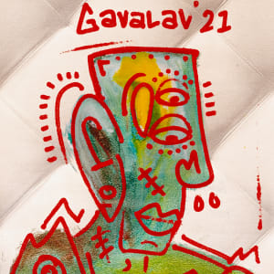 AFICIONADO by Gavalav'