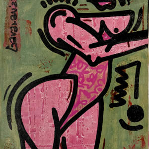 LOOKING THROUGH ROSE TINTS by Gavalav'