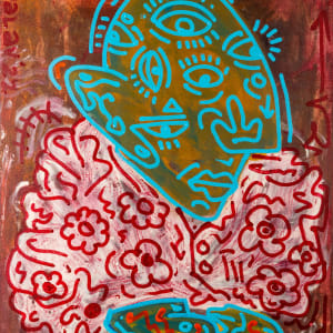 THE GURU by Gavalav'