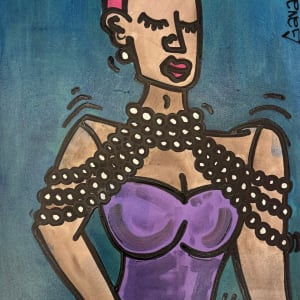 PEARLS OF ELEGANCE by Gavalav'