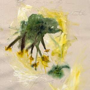 Untitled (devoción) by Juan Andrés Marin Forero