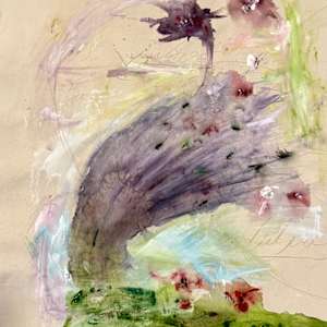 Untitled (viento) by Juan Andrés Marin Forero