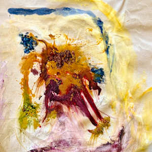 Untitled (naturaleza humana) by Juan Andrés Marin Forero