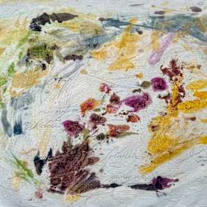 Untitled (reverencia) by Juan Andrés Marin Forero