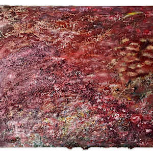 Laguna Roja by Juan Andrés Marin, Image 1.