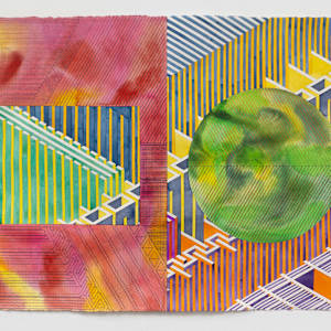 Aerial (adulterant) by Nick Naber