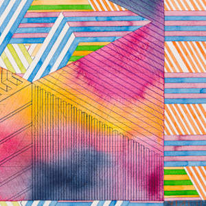 Aerial (capitulate) by Nick Naber 