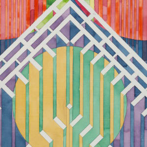 Aerial (establishment) by Nick Naber 