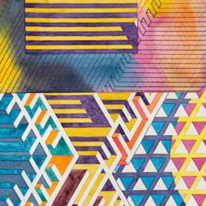 Aerial (futile) by Nick Naber 