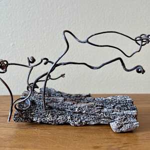 Water Breath by Ann Jones-Weinstock, Image 3.