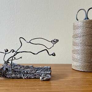Water Breath by Ann Jones-Weinstock, Image 4.