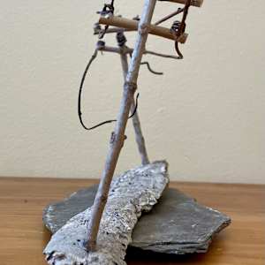 Broken Connection by Ann Jones-Weinstock, Image 4.