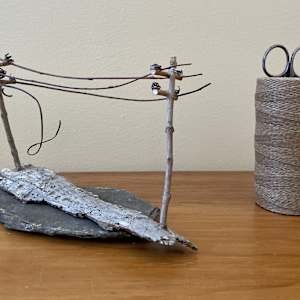 Broken Connection by Ann Jones-Weinstock, Image 5.