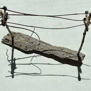 Broken Connection by Ann Jones-Weinstock, Image 2.