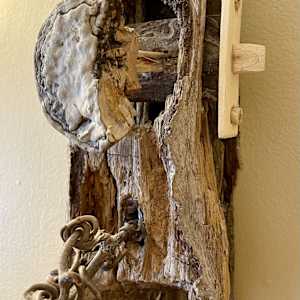 Always, Unlocked by Ann Jones-Weinstock, Image 3.
