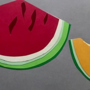 Melons by Ann Jones-Weinstock, Image 1.