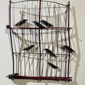 Time Served by Ann Jones-Weinstock, Image 3.