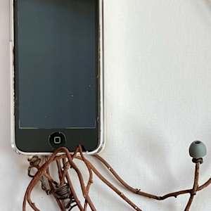 Transmitting 2 by Ann Jones-Weinstock, Image 2.