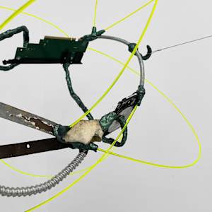 There are a lot of different ways to kill something by Christopher Tandy 