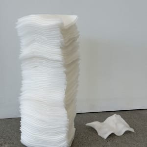 I’ve been thinking of you (Burden) by Nadia Ahmed, Shannon Hobbs