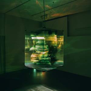 Specimens of Time: Burn by Maja Petric 