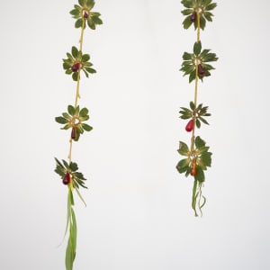 Strawberry Tears by Colleen RJC Bratton