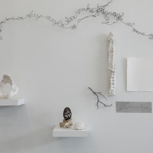 Column by Mary Coss 