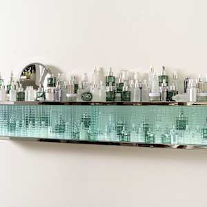 Shelf Life (youthful glow) by Holly Ballard Martz 