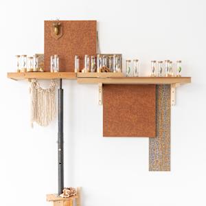 Alter for the Maintenance Fisherman by Paul D McKee 