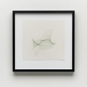 Untitled (you couldn’t say but I thought I knew) by Alyson Provax