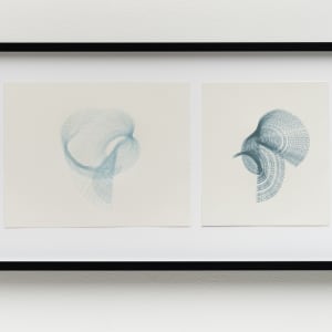 Untitled (something is happening / how do you know something is happening) by Alyson Provax
