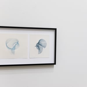 Untitled (something is happening / how do you know something is happening) by Alyson Provax 