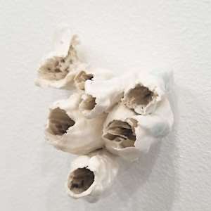 Burnt Out 3 by Kate Rusek 
