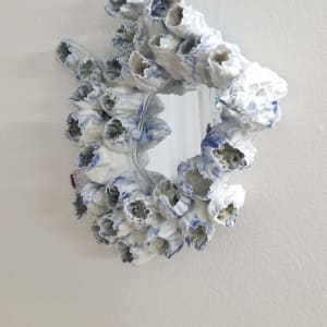 The ocean provides a closer reflection of who we are than any mirror by Kate Rusek 