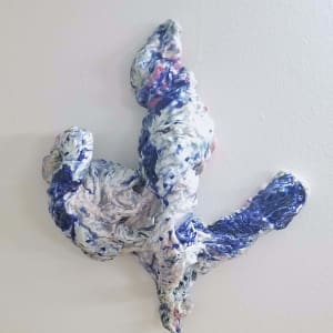 Anchor by Kate Rusek 