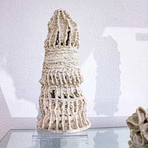 Forced Slowing 001 by Kate Rusek 