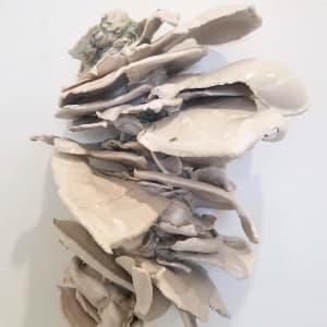 Growth Point by Kate Rusek