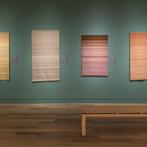 Heat Waves by Tali Weinberg 