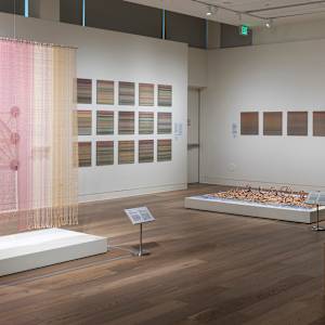 Heat Waves by Tali Weinberg 