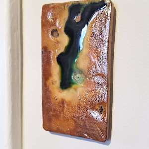 Geologic Device by Kate Rusek 