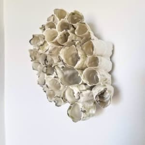 Nothing is Required of You Here 12 by Kate Rusek 